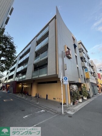 ARK-Jの物件外観写真